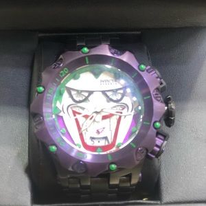 Invicta Joker Special Edition